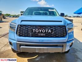 Toyota Tundra 2021 5 Toyota Tundra 2021 5