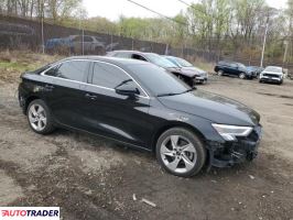 Audi A3 2023 2 Audi A3 2023 2