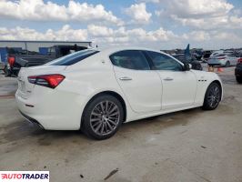 Maserati Ghibli 2023 3