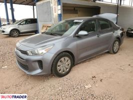 Kia Rio 2020 1