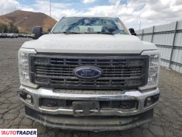 Ford Pozostałe 2024 6