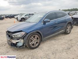 Mercedes CL - zobacz ofertę