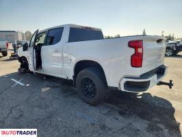 Chevrolet Silverado 2021 5 Chevrolet Silverado 2021 5