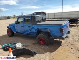 Jeep Pozostałe 2021 3