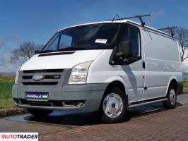 Ford Transit 2007 Ford Transit 2007