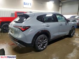 Acura Pozostałe 2025 1