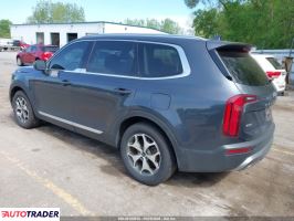 Kia Pozostałe 2022 3