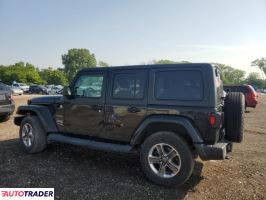 Jeep Wrangler 2019 2 Jeep Wrangler 2019 2