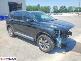 Hyundai Santa Fe 2020 2