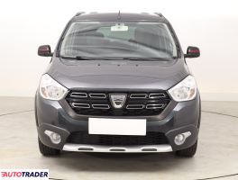 Dacia Lodgy 2019 1.6 100 KM