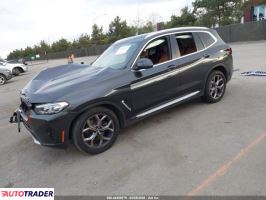 BMW X3 2022 2