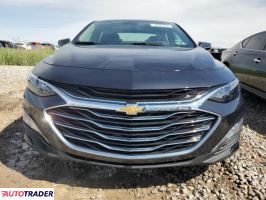 Chevrolet Malibu 2023 1