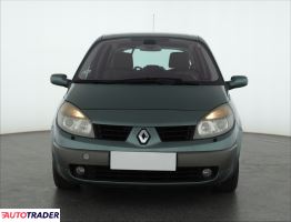 Renault Scenic 2004 1.6 111 KM Renault Scenic 2004 1.6 111 KM