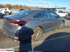 Hyundai Sonata 2019 2