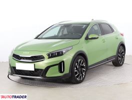 Kia Ceed 2022 1.5 156 KM