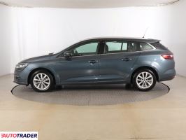 Renault Megane 2020 1.3 138 KM