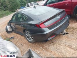 Hyundai Sonata 2020 2