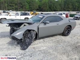 Dodge Challenger 2023 3 Dodge Challenger 2023 3