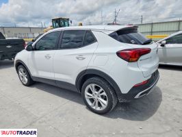 Buick Pozostałe 2021 1