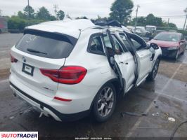 BMW X3 2021 2 BMW X3 2021 2