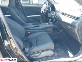 Honda HR-V 2019 1