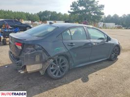 Toyota Corolla 2024 2