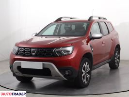 Dacia Duster 2022 1.0 89 KM
