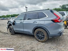 Honda CR-V 2025 2