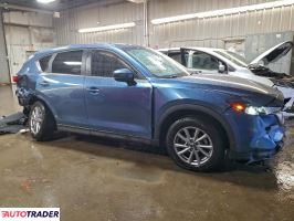 Mazda CX-5 2023 2