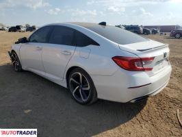 Honda Accord 2021 1 Honda Accord 2021 1