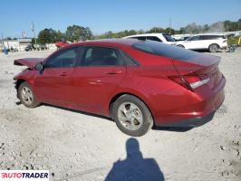 Hyundai Elantra 2023 2