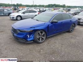 Honda Accord 2023 2 Honda Accord 2023 2