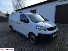 Fiat Scudo 2023 1.5
