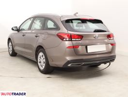 Hyundai i30 2022 1.5 108 KM