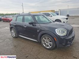 Austin Mini 2022 1
