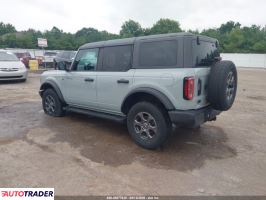 Ford Bronco 2023 2