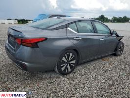Nissan Altima 2020 2