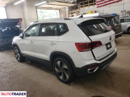 Volkswagen Pozostałe 2023 1