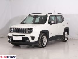 Jeep Renegade 2018 1.3 148 KM