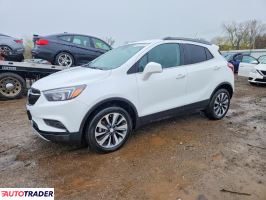 Buick Pozostałe - zobacz ofertę