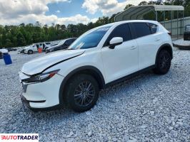 Mazda CX-5 2020 2