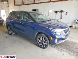 Kia Pozostałe 2023 1