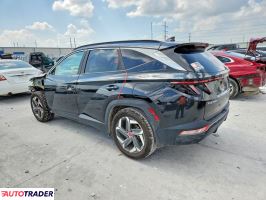 Hyundai Tucson 2023 2