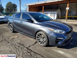 Kia Pozostałe 2020 1