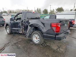 Ford Pozostałe 2024 5