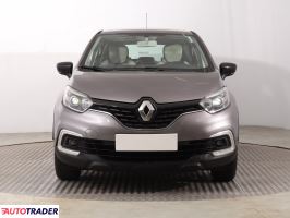 Renault Captur 2018 0.9 88 KM