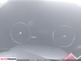 Ford Pozostałe 2019 6 Ford Pozostałe 2019 6