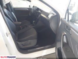 Volkswagen Tiguan 2024 2 Volkswagen Tiguan 2024 2