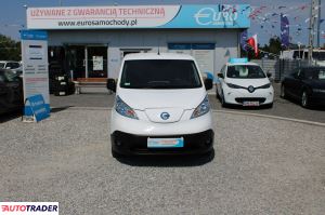 Nissan NV200 2018 Nissan NV200 2018
