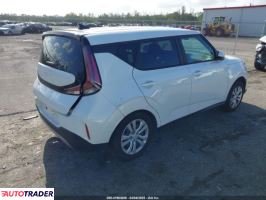 Kia Soul 2025 2 Kia Soul 2025 2